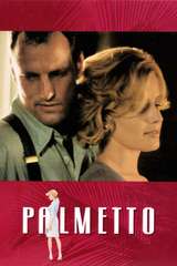 Poster for Palmetto (1998)