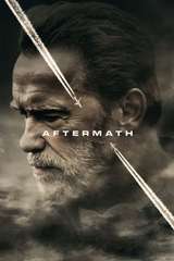 Poster for Aftermath (2017)