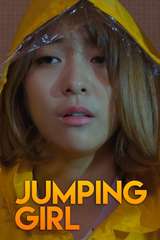 Poster for Jumping Girl