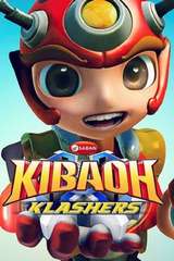 Poster for Kibaoh Klashers (2017)