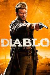 Poster for Diablo (2016)