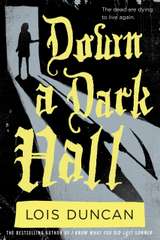 Poster for Down a Dark Hall (2018)