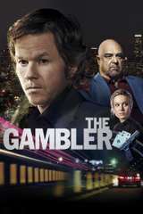 Poster for The Gambler (2014)