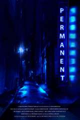 Poster for Permanent (2014)