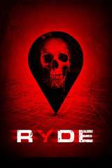 Poster for Ryde (2017)