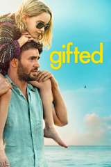 Poster for Gifted (2017)