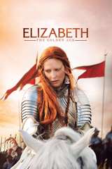 Poster for Elizabeth: The Golden Age (2007)