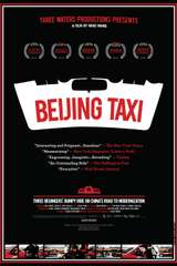 Poster for Beijing Taxi (2011)