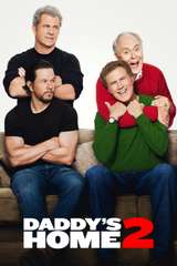 Poster for Daddy's Home 2 (2017)