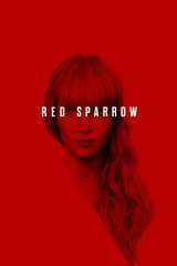Poster for Red Sparrow (2018)