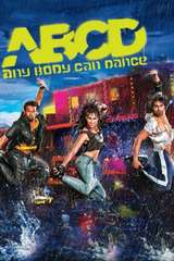 Poster for ABCD (2013)