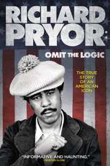 Poster for Richard Pryor: Omit the Logic (2015)