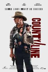 Poster for County Line (2017)