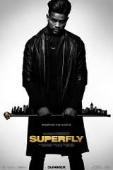 Poster for SuperFly