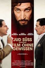 Poster for Jew Suss: Rise and Fall (2010)