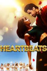 Poster for Heartbeats (2017)