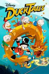 Poster for DuckTales (2017)