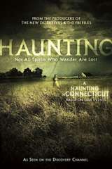 Poster for A Haunting In Connecticut (2002)