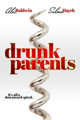 Poster for Drunk Parents (2019)