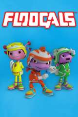 Poster for Floogals (2016)
