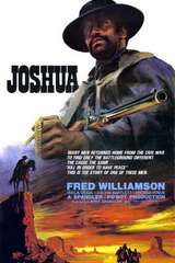 Poster for Joshua (1976)