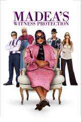 Poster for Madea's Witness Protection (2012)