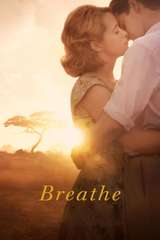 Poster for Breathe (2017)