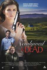 Poster for Newlywed and Dead (2016)