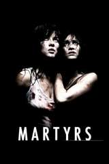 Poster for Martyrs (2008)