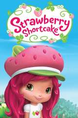 Poster for Strawberry Shortcake's Berry Bitty Adventures (2010)