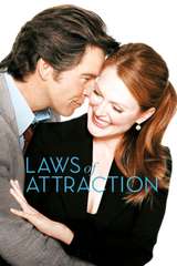 Poster for Laws of Attraction (2004)