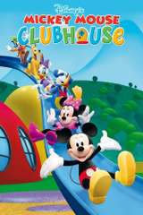 Poster for Mickey Mouse Clubhouse (2006)