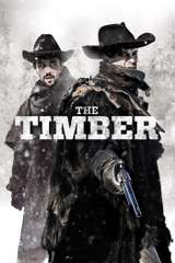Poster for The Timber (2015)