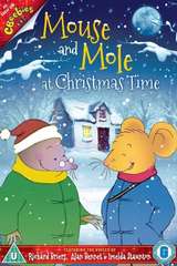 Poster for Mouse and Mole at Christmas Time (2013)