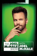 Poster for The Joel McHale Show with Joel McHale (2018)