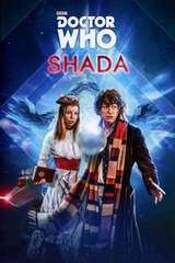Poster for Doctor Who: Shada (2017)