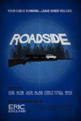 Poster for Roadside (2013)