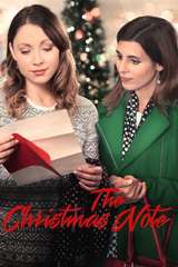 Poster for The Christmas Note (2015)