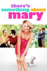 Poster for There's Something About Mary (1998)