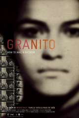 Poster for Granito: How to Nail a Dictator (2011)
