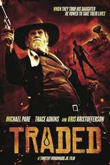 Poster for Traded (2016)