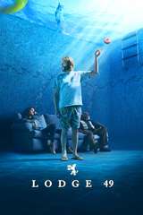 Poster for Lodge 49 (2018)