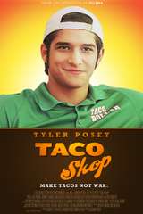 Poster for Taco Shop (2018)