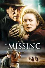 Poster for The Missing (2003)