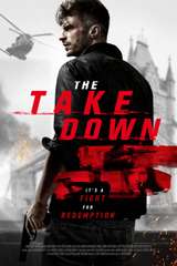 Poster for The Take Down (2019)