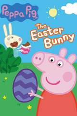 Poster for Peppa Pig: The Easter Bunny (2018)