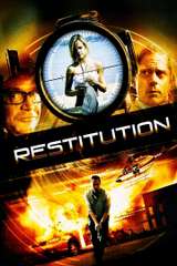 Poster for Restitution (2011)