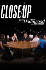 Poster for Close Up with The Hollywood Reporter (2015)