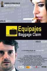 Poster for Baggage Claim (2006)
