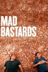 Poster for Mad Bastards (2010)